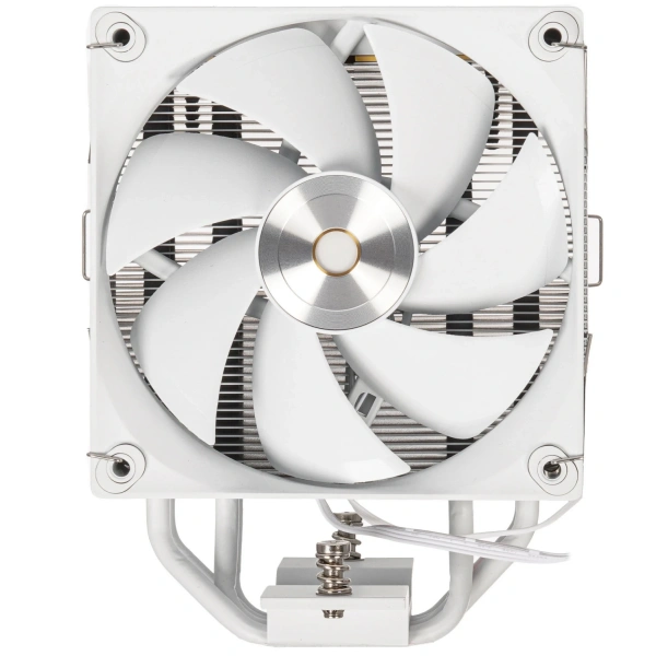 Купить кулер для процессора ocypus iota a40 wh [iota-a40-wh1nnwd00x-gl]