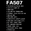 Купить 15.6" ноутбук asus tuf gaming a15 fa507xi-hq014w серый