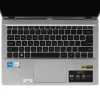 Купить 14" ноутбук acer swift go 14 sfg14-71-51ej серебристый