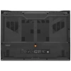 Купить 15.6" ноутбук asus tuf gaming f15 fx507vv-lp148 серый