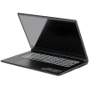 Купить 17.3" ноутбук ardor gaming neo n17-i5nd415 черный