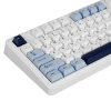 Купить клавиатура проводная + беспроводная ajazz ak980