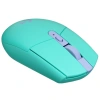 Купить мышь беспроводная logitech g304 [910-006382] зеленый