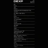 Купить 27" монитор dexp dq27h1 черный
