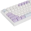 Купить клавиатура проводная ajazz ak820 [s1-ak820-1-rgb-diy-sss-pwb]