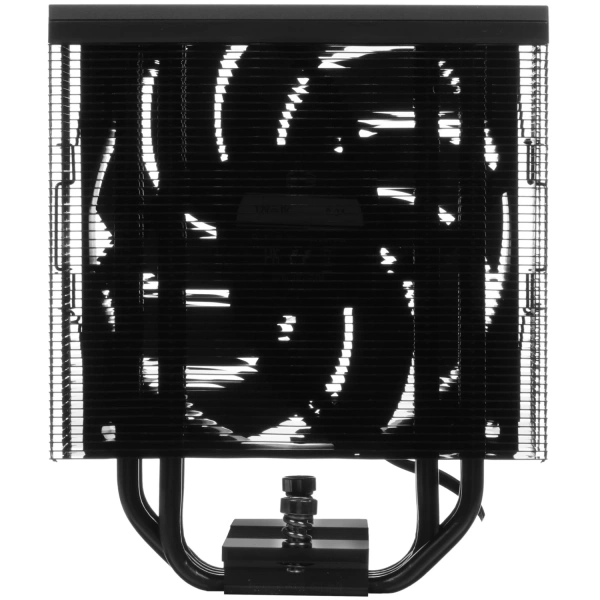 Купить кулер для процессора pccooler rz400 v2 bk [rz400v2-bknwnx-gl]