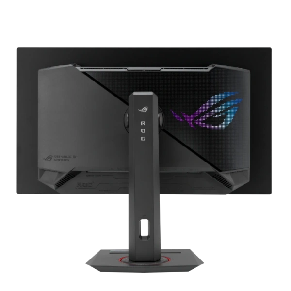 Купить 26.5" монитор asus rog strix xg27ucdmg черный