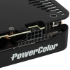 Купить видеокарта powercolor amd radeon rx 9060 xt reaper [rx9060xt 8g-a]