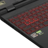 Купить 15.6" ноутбук acer nitro 5 an515-46-r9k5 черный