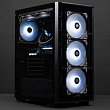 Графическая станция Intel core i9 12900f, NVIDIA RTX 4000 8Gb, DDR5 64Gb, SSD 1 - нет, SSD 2 - нет