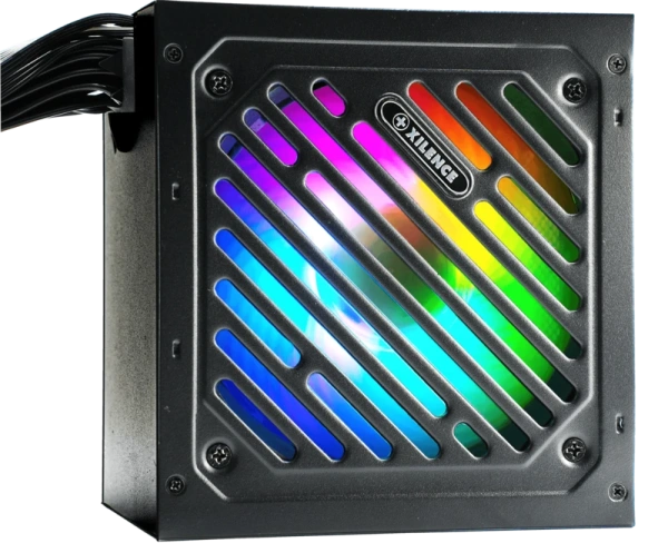 Купить блок питания xilence gaming gold series xn335 [xp750r12.argb]