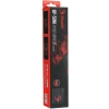 Купить коврик a4tech bloody bp-50m (m) черный