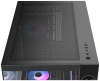 Купить корпус ocypus iota c70 argb [iota-c70-bkd600xx-gl] черный