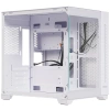 Купить корпус ginzzu v420  белый