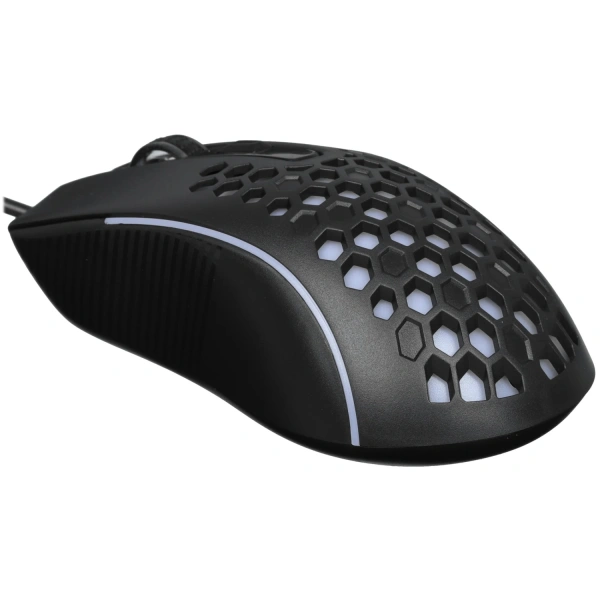 Купить мышь проводная aula s11 [80002157] черный