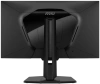 Купить 27" монитор msi mag 274updf e16m черный