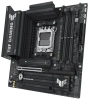 Купить материнская плата asus tuf gaming b850m-plus wifi