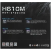 Купить материнская плата biostar h610ms