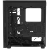 Купить корпус chieftec scorpion ii [gl-02b-op] черный