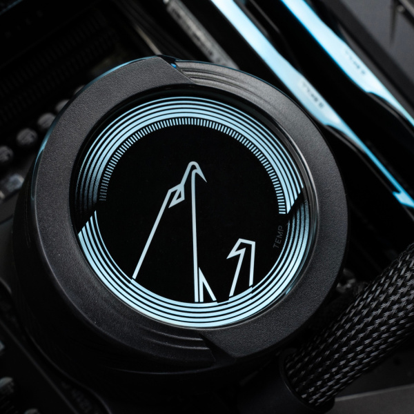 Купить игровой компьютер amd ryzen 7 7800x3d, nvidia geforce rtx 4060ti 8gb
