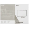 Купить 27" монитор acer nitro vg271um3bmiipx черный