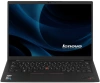Купить 14" ноутбук lenovo thinkpad x1 carbon gen 10 черный
