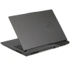 Купить 17.3" ноутбук asus rog strix g17 g713pv-ll047w серый