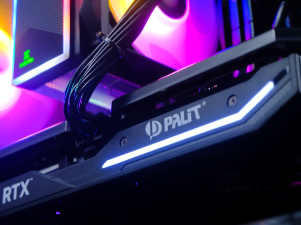 Купить игровой компьютер intel core i3 13100f, nvidia geforce rtx 4060 ti 8gb