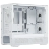 Купить корпус zalman p30 air [p30 air white] белый