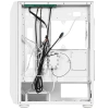Купить корпус ginzzu gl390  белый