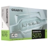 Купить видеокарта gigabyte geforce rtx 5070 eagle oc ice sff [gv-n5070eagleoc ice-12gd]