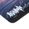 Купить коврик genshin impact desk mat lantern rite festival многоцветный