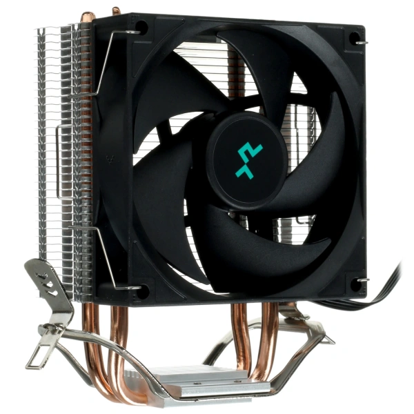 Купить кулер для процессора deepcool ag200 [r-ag200-bknnmn-g]