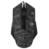 Купить мышь проводная smartbuy rush x15 [sbm-745g-k] черный