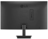 Купить 24.5" монитор lg 25ms500-b черный