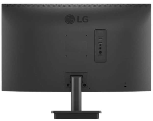 Купить 24.5" монитор lg 25ms500-b черный