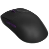 Купить мышь беспроводная дарк проджект x vxe r1 pro  серый