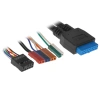 Купить корпус chieftec pro cube [ci-02b-op] черный
