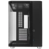 Купить корпус jonsbo tk-2 2.0 [tk-22.0black] черный