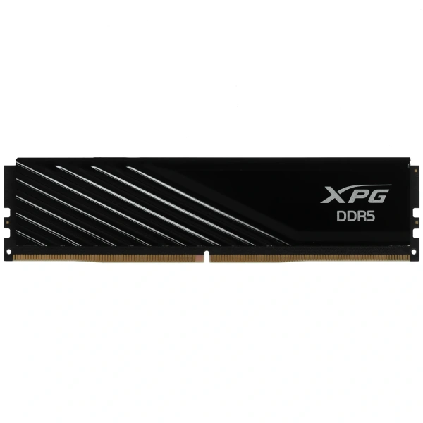 Купить оперативная память adata xpg lancer [ax5u5600c468g-slabbk] 8 гб