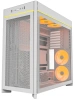 Купить корпус montech hs01 pro [hs01 pro (b)] белый
