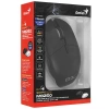 Купить мышь беспроводная genius scorpion m58250 [31060001401] черный