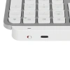 Купить клавиатура беспроводная logitech mx keys s [920-011601]