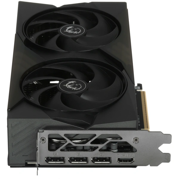 Купить видеокарта msi geforce rtx 5060 ti gaming oc [rtx 5060 ti 16g gaming oc]