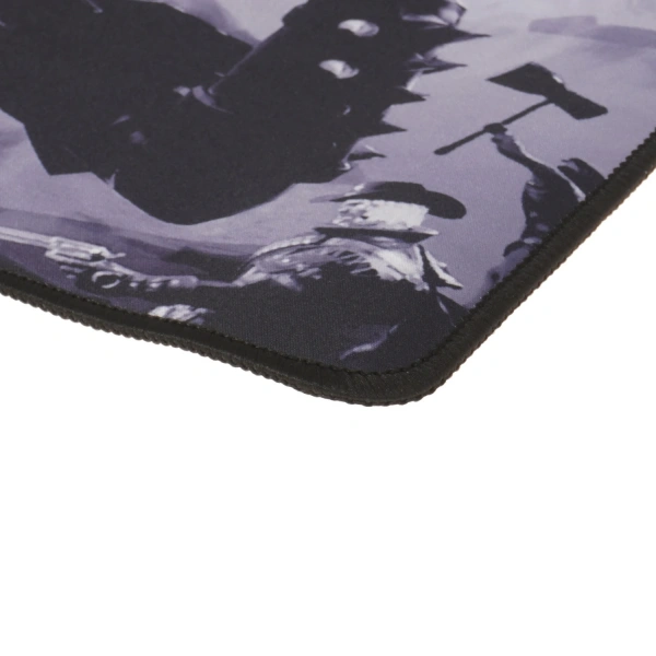 Купить коврик zdk fort v1  разноцветный