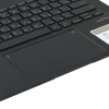 Купить 14" ноутбук asus zenbook 14 um3402ya-kp602 черный