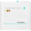 Купить блок питания deepcool gamerstorm pn850m wh [r-pn850m-fc0w-wgeu] белый