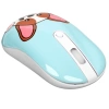 Купить мышь беспроводная dexp wm-311wu happy dog  голубой