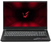 Купить 15.6" ноутбук ardor gaming neo n15-i5nd410 черный
