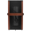 Купить корпус montech heritage [heritage (b)] черный